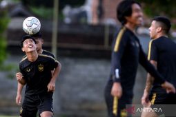 Pratama Arhan dapat dukungan dari  Tokyo Verdy jalankan puasa