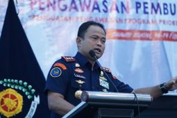 KKP perkuat pengawasan perikanan budi daya