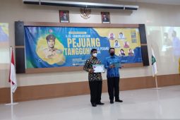 Bupati Belitung - Belitung Timur dukung H.AS Hanandjoeddin menjadi pahlawan nasional