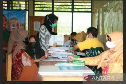 Lanjung Disdukcapil bantu warga Desa Panyipatan