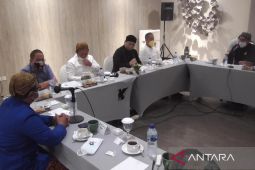 Menko Airlangga pertimbangkan insentif untuk seniman pedalangan