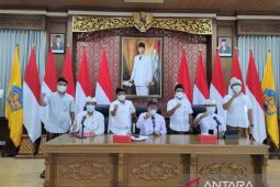 BPJAMSOSTEK matangkan kesiapan Bali ikuti Paritrana Award