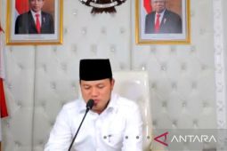 Rudy Mas'ud: Tingkatkan SDM Kaltim hadapi pasca tambang