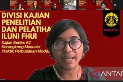 Aktivis: Masyarakat tak peka isu perbudakan karena ketiadaan literasi