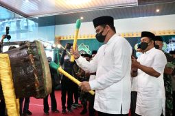 Wali Kota Bobby: Juara MTQ bebas masuk PTN/PTS tanpa tes