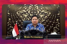 PPKM luar Jawa-Bali lanjut sampai 28 Februari