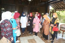 Aktivis perempuan Nahdliyin apresiasi kemajuan Banyuwangi