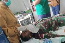 Anggota Kopasgat ditembak KKB di bandara Aminggiru, Ilaga