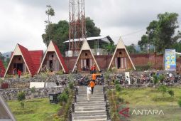 Pengilon Edupark Jateng gandeng warga kelola wisata kuliner
