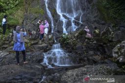 Jawa Barat fokus kembangkan konsep wisata selaras alam