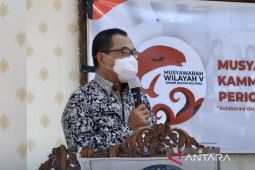Kesbangpol ingatkan jangan terprovokasi jelang tahun Pemilu