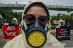 Aksi Hari Peduli Sampah Nasional