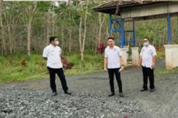 BPBD petakan titik rawan bencana di Desa Selaselilau