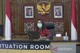 Pemerintah tidak halangi kebebasan berekspresi