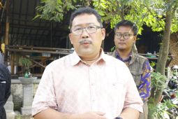 MES Banten dorong Pergub pengembangan ekonomi syari'ah