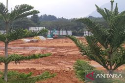 BTN dukung program sejuta rumah