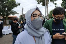 Kota Bogor pastikan kebutuhan tempat tidur cukup untuk pasien COVID-19