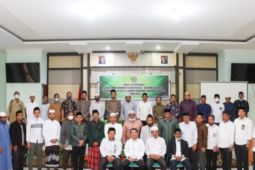 Kekerasan seksual di Sulbar