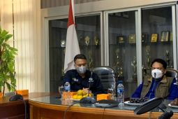 BMKG bangun budaya mitigasi dengan Sistem Monitoring Peringatan dini multi bahaya Geo-Hidrometeorologi