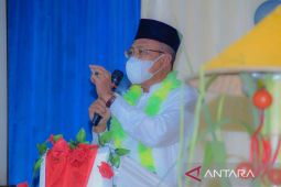 Desa Tiwaa  jadi contoh desa harmonis beragama di Kabupaten Morut