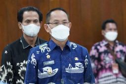 Rusmadi berharap pemindahan IKN tidak dijadikan pemindahan beban