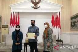 Pemkot Bogor dapat apresiasi dari Setkab atas penanganan COVID-19