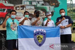 Bambang Soesatyo apresiasi kegiatan otomotif di Buleleng