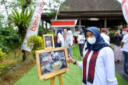 Promosi kopi Banyuwangi lewat lomba fotografi