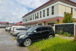 BKAD Kabupaten Paser akan lelang 38 unit kendaraan