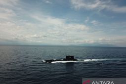 Kemhan sebut KRI Cakra-401 setelah "overhaul" perkuat pertahanan NKRI