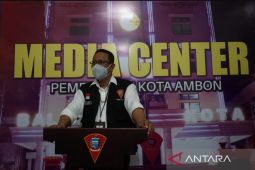 Satgas COVID-19 kota Ambon tertibkan kegiatan olahraga, intensifkan penerapnan prokes