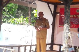 Alwasliyah-PPNI gelar sunatan massal, Plt Bupati Langkat ucapkan  terima kasih