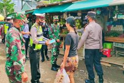 Klaster perkebunan bikin kasus COVID-19 melonjak di Kalteng, Jambi harus waspada