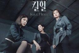 COVID paksa drama Korea "Kil Heel" tunda penayangan