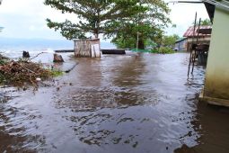 DPRD Ternate minta saluran air dibenahi antisipasi luapan banjir, mencegah lebih baik