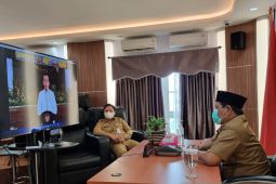 Gubernur Kalsel apresiasi dedikasi Basarnas dalam membantu korban bencana