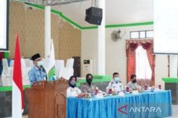 Tanah Bumbu sosialisasikan kebijakan angkutan "ODOL"