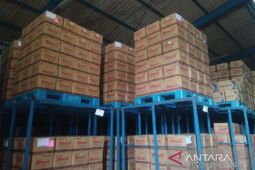 Gubernur Sumut percayakan penyelidikan kasus penimbunan minyak goreng ke polisi