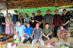 HST siap bentuk Koperasi Kopi sebagai basis ekonomi kerakyatan