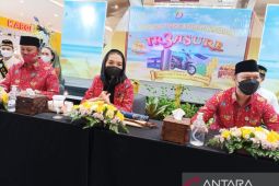 Capaian vaksinasi dorong masyarakat mulai berani masuk mal