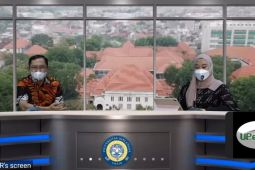 FK Unair buka tujuh jalur masuk untuk mahasiswa baru tahun 2022