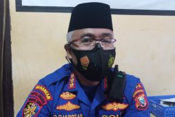 Ditpolairud Maluku Utara ingatkan nelayan waspada cuaca buruk, patuhi peringatan dini