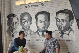 Masalah ketenagakerjaan disarankan datangi "rumah aspirasi" DPR asal Kalsel