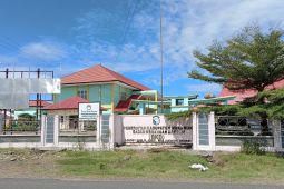 Pemkab Mukomuko hapus puluhan kendaraan dinas yang rusak