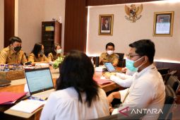 Pemkab Badung percepat pembangunan infrastruktur guna atasi kemacetan