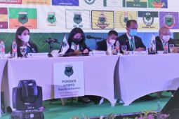 Jatim jadi tuan rumah Kejurnas Equestrian dan Pacuan 2022