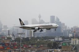 Australia buka perbatasan, sambut kedatangan turis