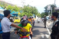 Satgas COVID-19 perketat pintu masuk di Ternate, jangan lengah
