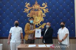 Universitas Pramita gandeng tiga kampus dukung program merdeka belajar