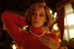 Film "Spencer", mengenal sosok Putri Diana melalui kisah yang lain